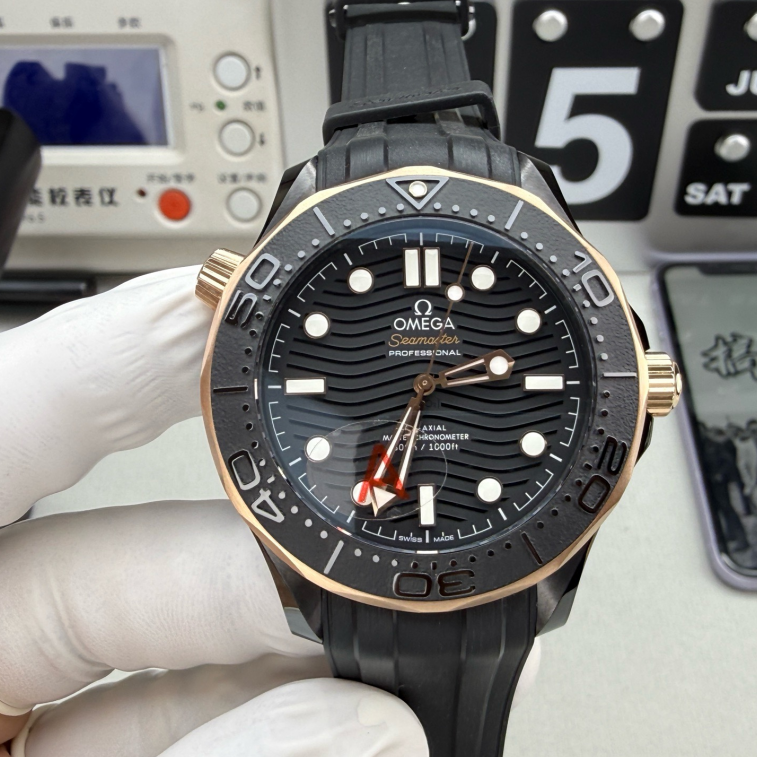 Omega 210.62.44.20.01.001 8806