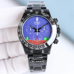 BLAKEN ROLEX DAYTONA 40mm 7750