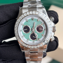 ROLESX 116500LN 40mm 7750