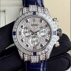 ROLESX 116599SA 40mm 7750