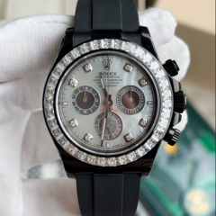 ROLEX 126589RBR 40mm 7750