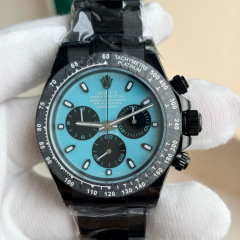 ROLEX 126518LN 7750 40mm