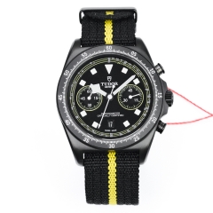 TUDOR M42000CN 7750 43mm