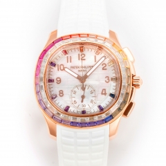 Patek philippe Aquanaut luce7968 CH28-520 39.9mm