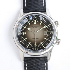 Longines l3.774.4.70.2 42mm 2824