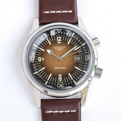 Longines l3.774.4.80.2 42mm 2824
