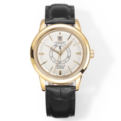 Longines L1.648.6.78.4 40mm 9015