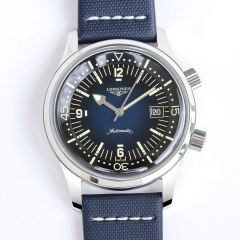 Longines l3.774.4.90.2 42mm 2824