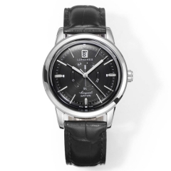 Longines L1.648.4.52.2 40mm 9015