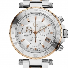 Guess GC X51004G5S 44mm