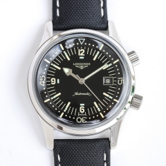 Longines l3.774.4.50.2 42mm 2824