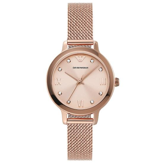 EMPORIO ARMANI ar11512
