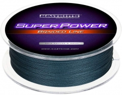 KastKing SuperPower BRAIDED LINE