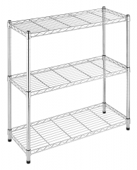 Whitmer Durable steel shelf
