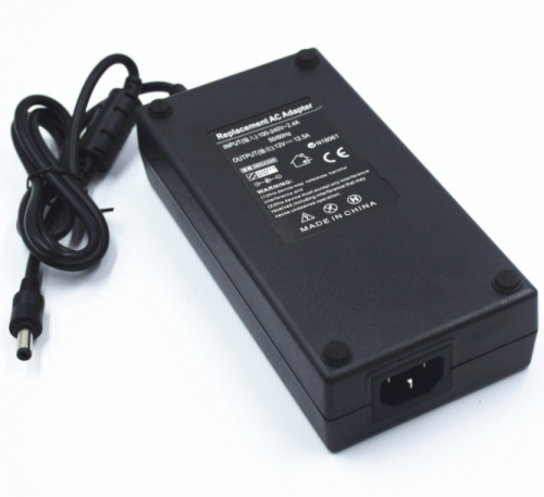 AC DC 12v 3a power adapter power supply 12v 3a