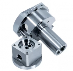 CNC Machining Parts