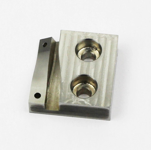 Custom Precision Milling Machine Parts