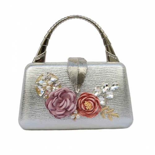 Women Clutch Purses Evening Bag Handbags For Wedding Party