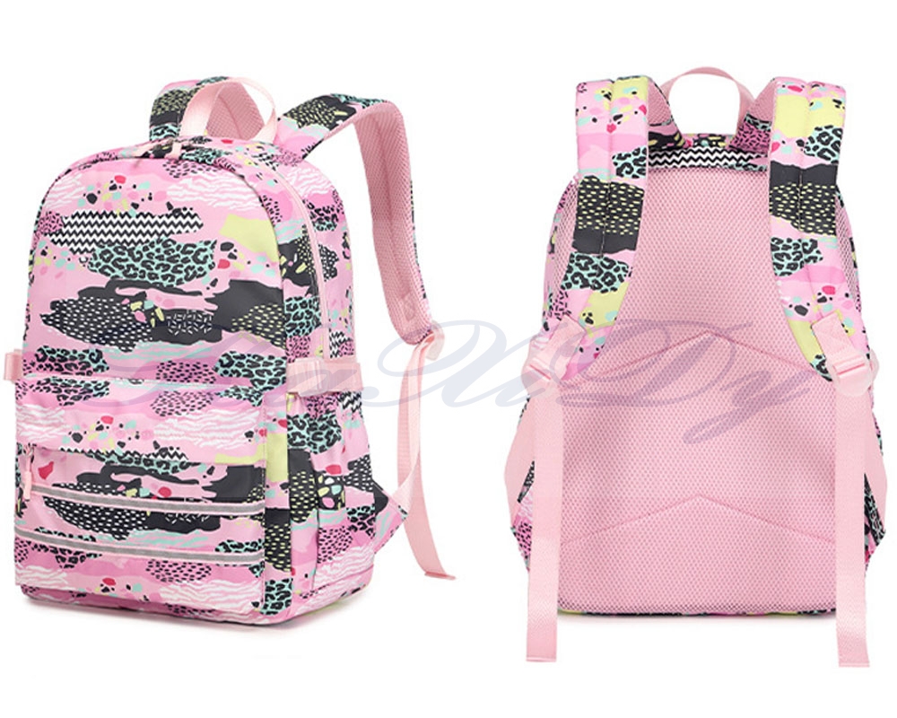 mochila meninas