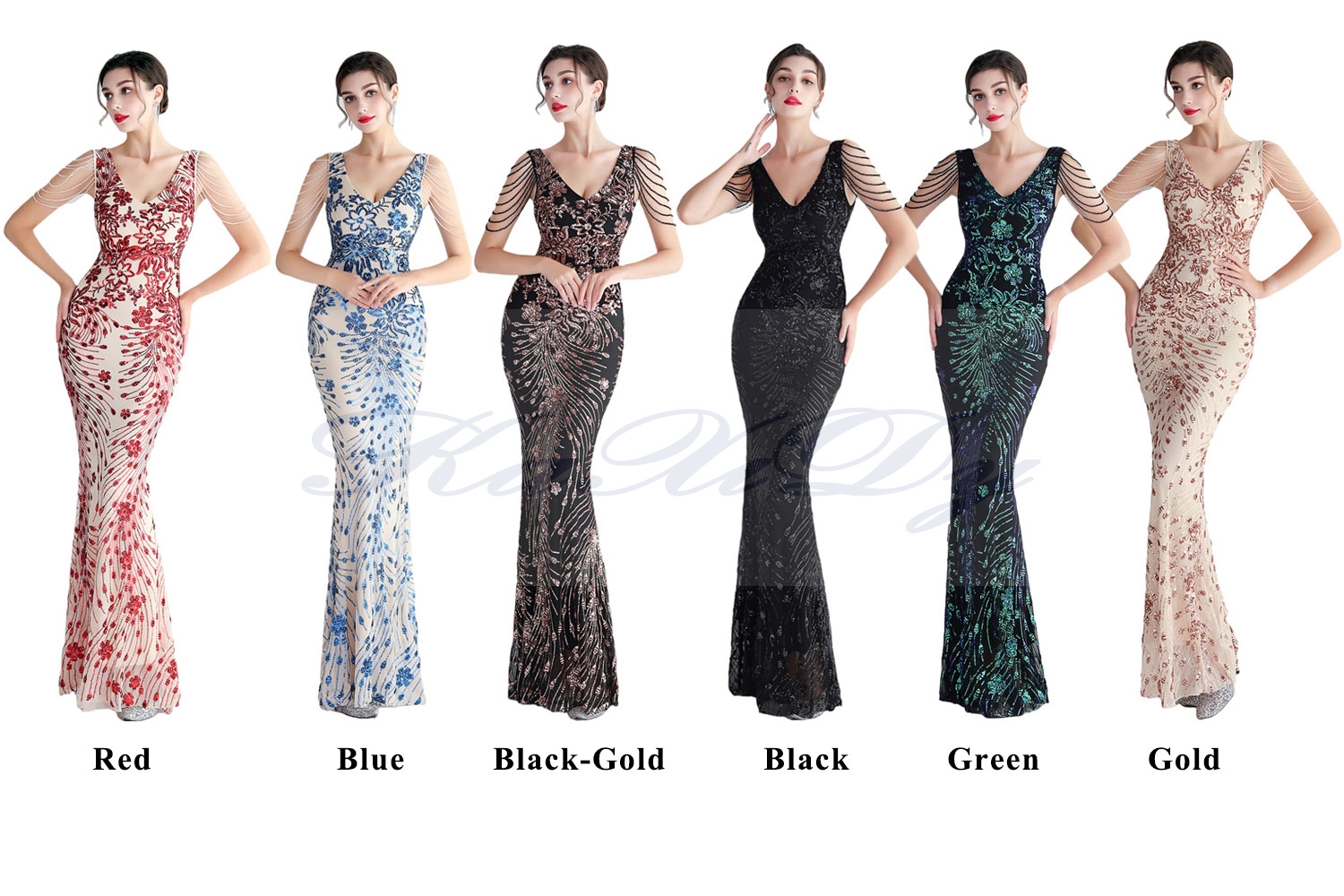 Women's Dresses