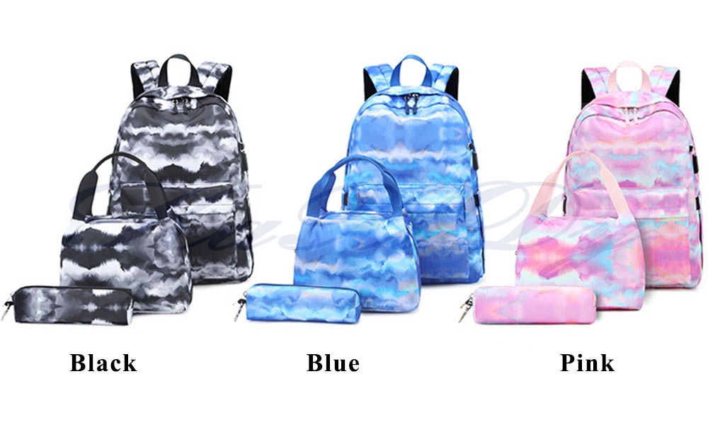 backpack sets