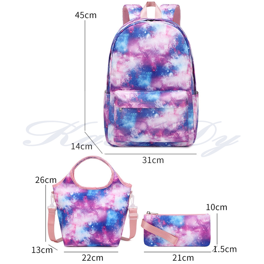girls backpack