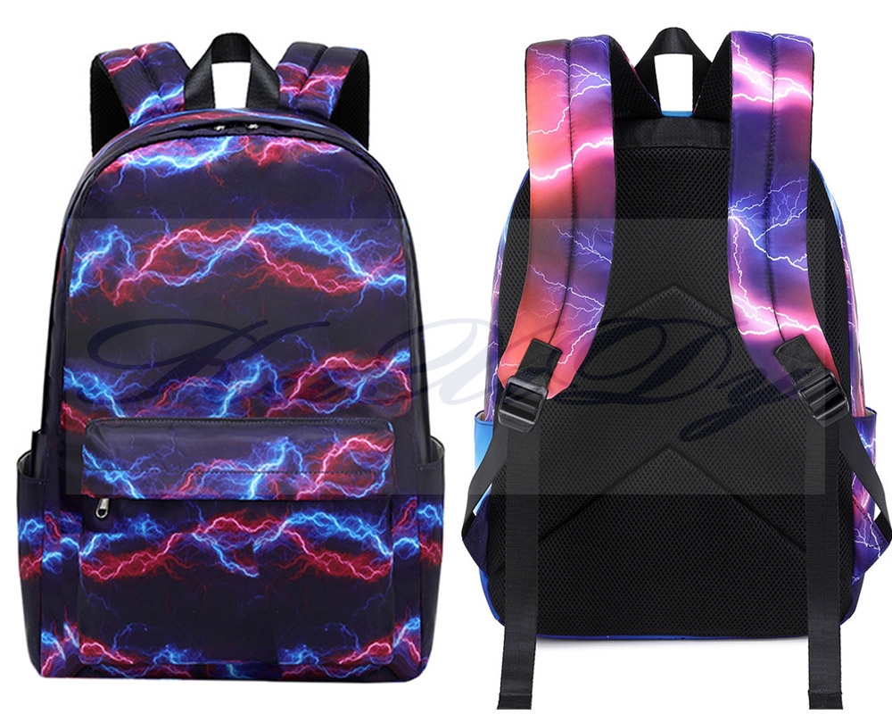 casual daypacks