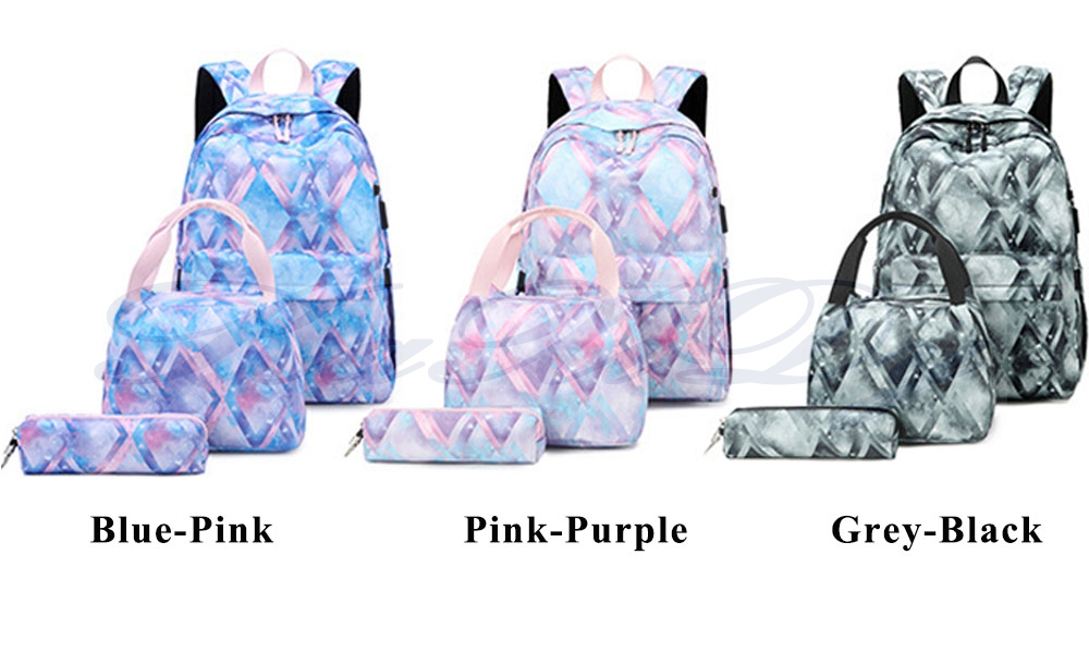 casual daypacks