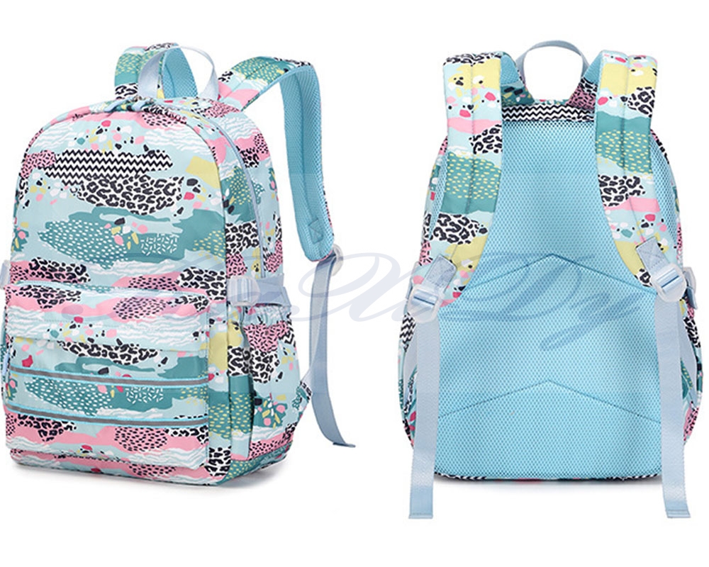 mochila meninas