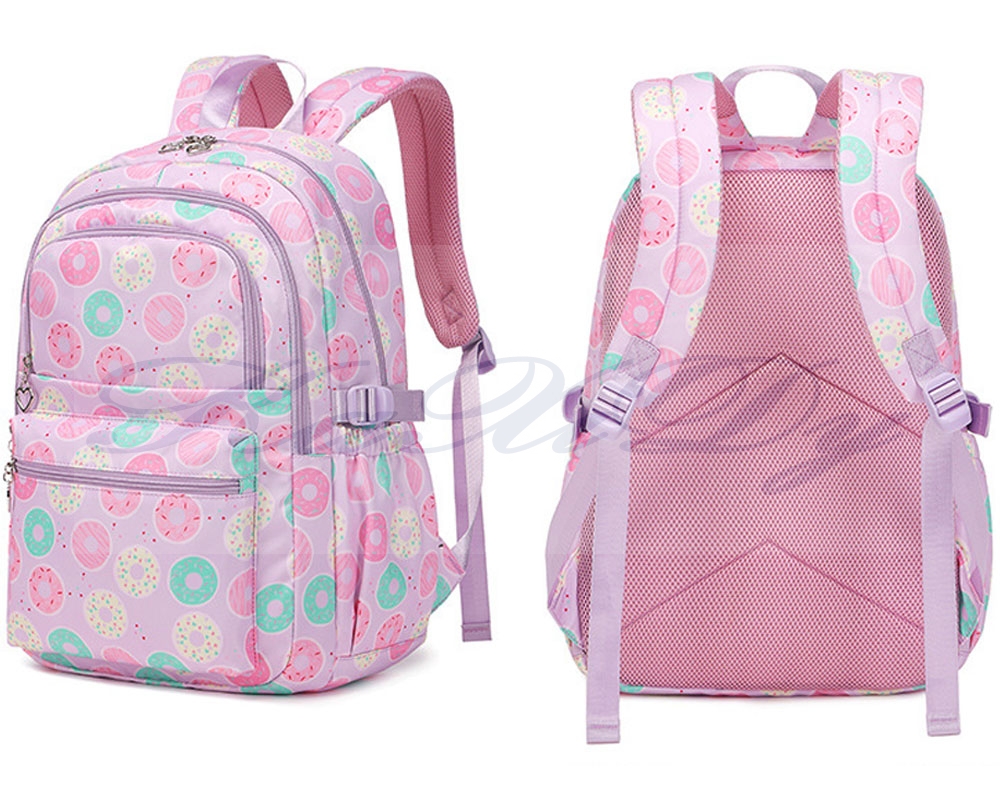 Schulrucksack-Set