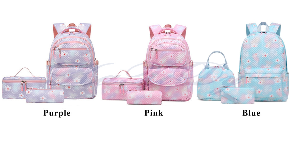 girls backpack