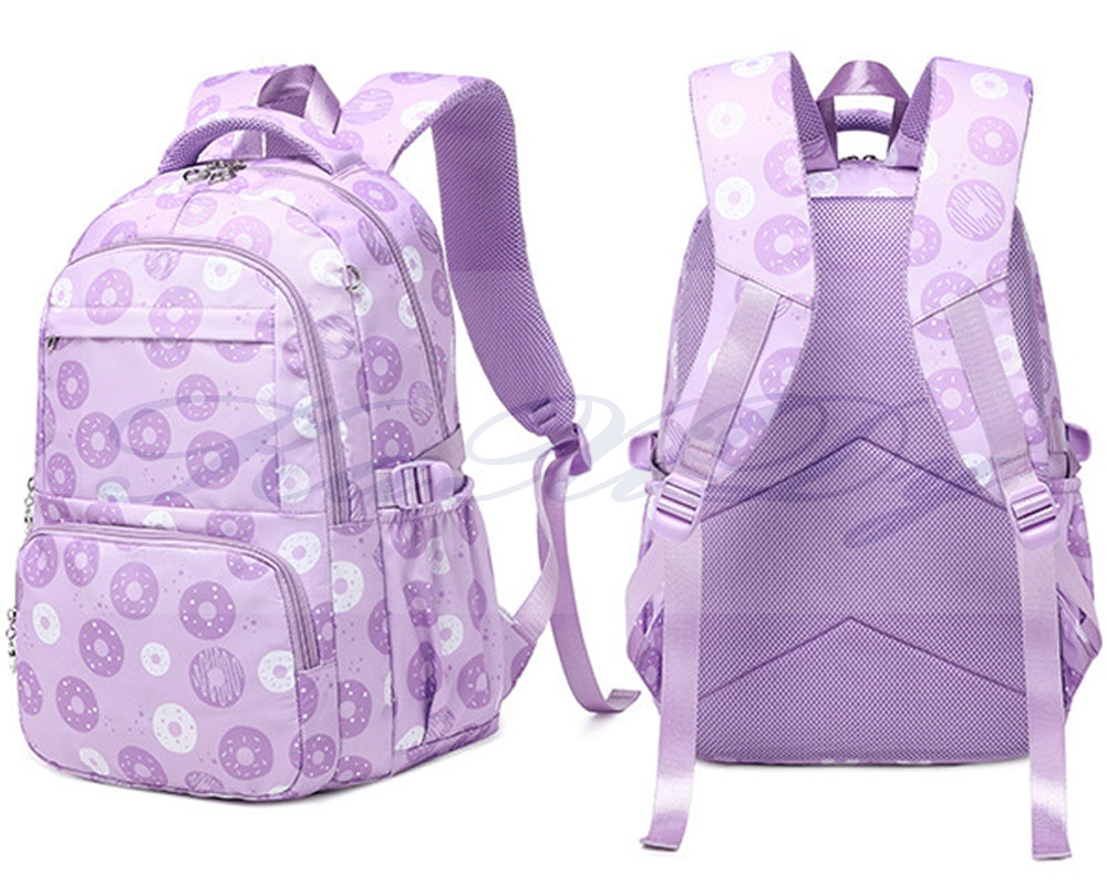 mochila meninas