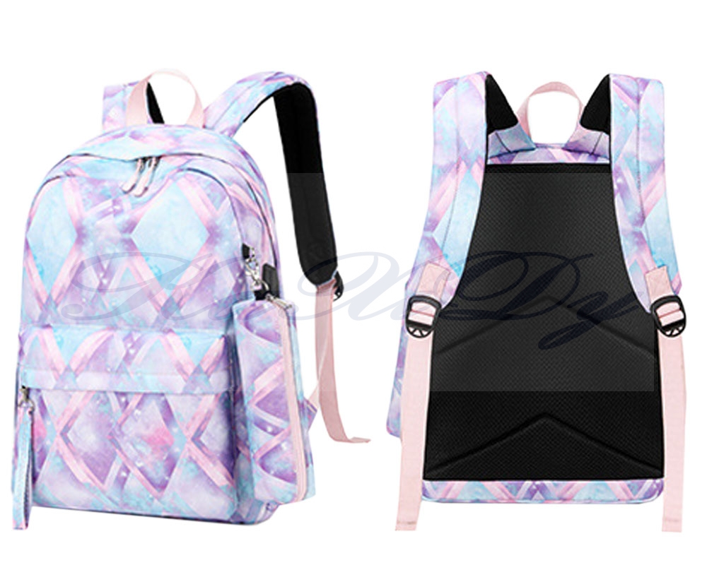 casual daypacks