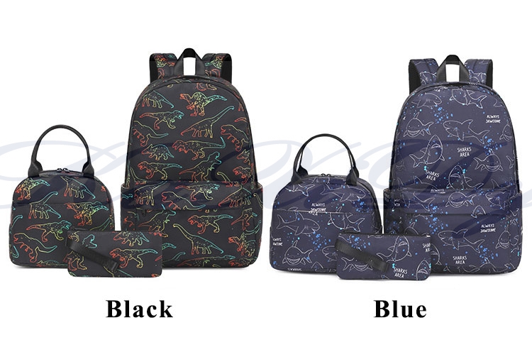 backpack sets