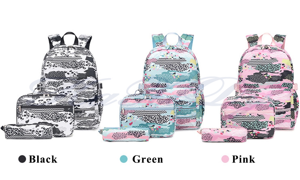 backpack set