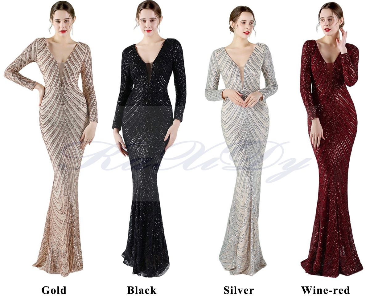 Ladies Dress
