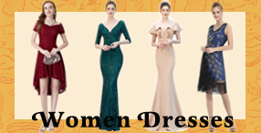 Vestidos de Mujer