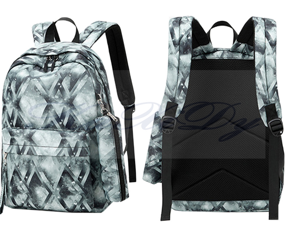 casual daypacks