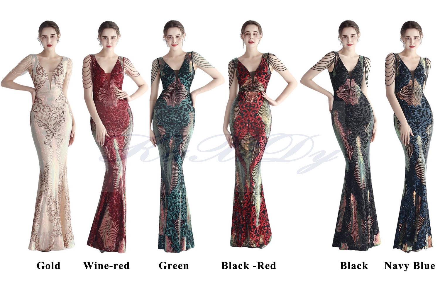 Women's Party Dresses