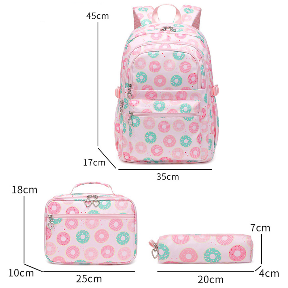 backpack set