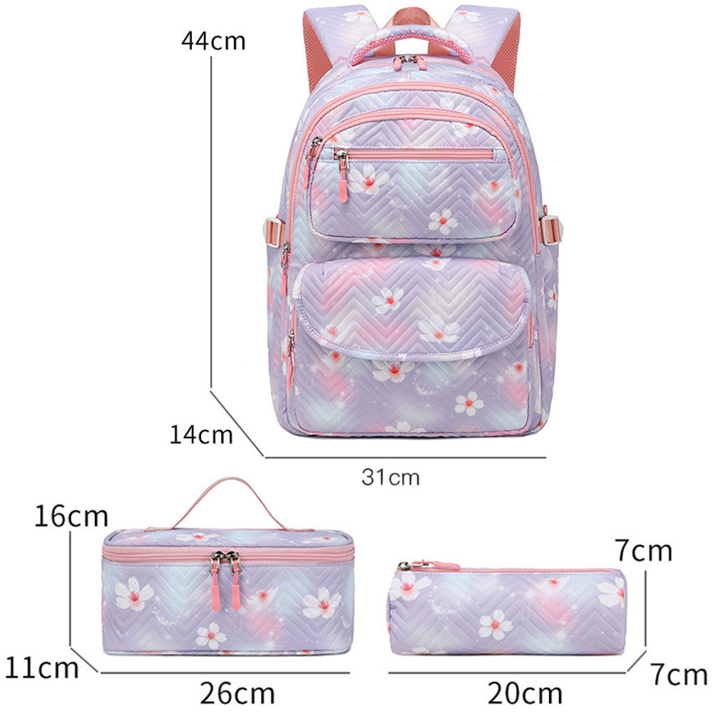 mochila feminina