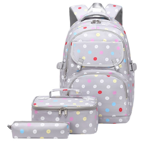 KAXIDY 학교 배낭, 여성용 노트북 배낭, 세련된 캐주얼 데이팩 가방 여행용 배낭