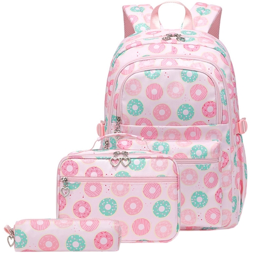 KAXIDY Mochila escolar, mochila para laptop para mulheres, mochila casual elegante e mochila de viagem