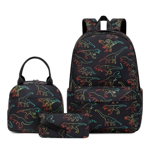 KAXIDY Backpack Set, Laptop Backpack Men Backpack Boys School Bag, Travel Laptop Bags