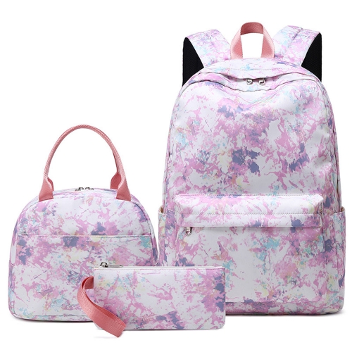 KAXIDY Backpack Set Laptop Backpack Teacher Work Backpack School Bag, Travel Laptop Bags