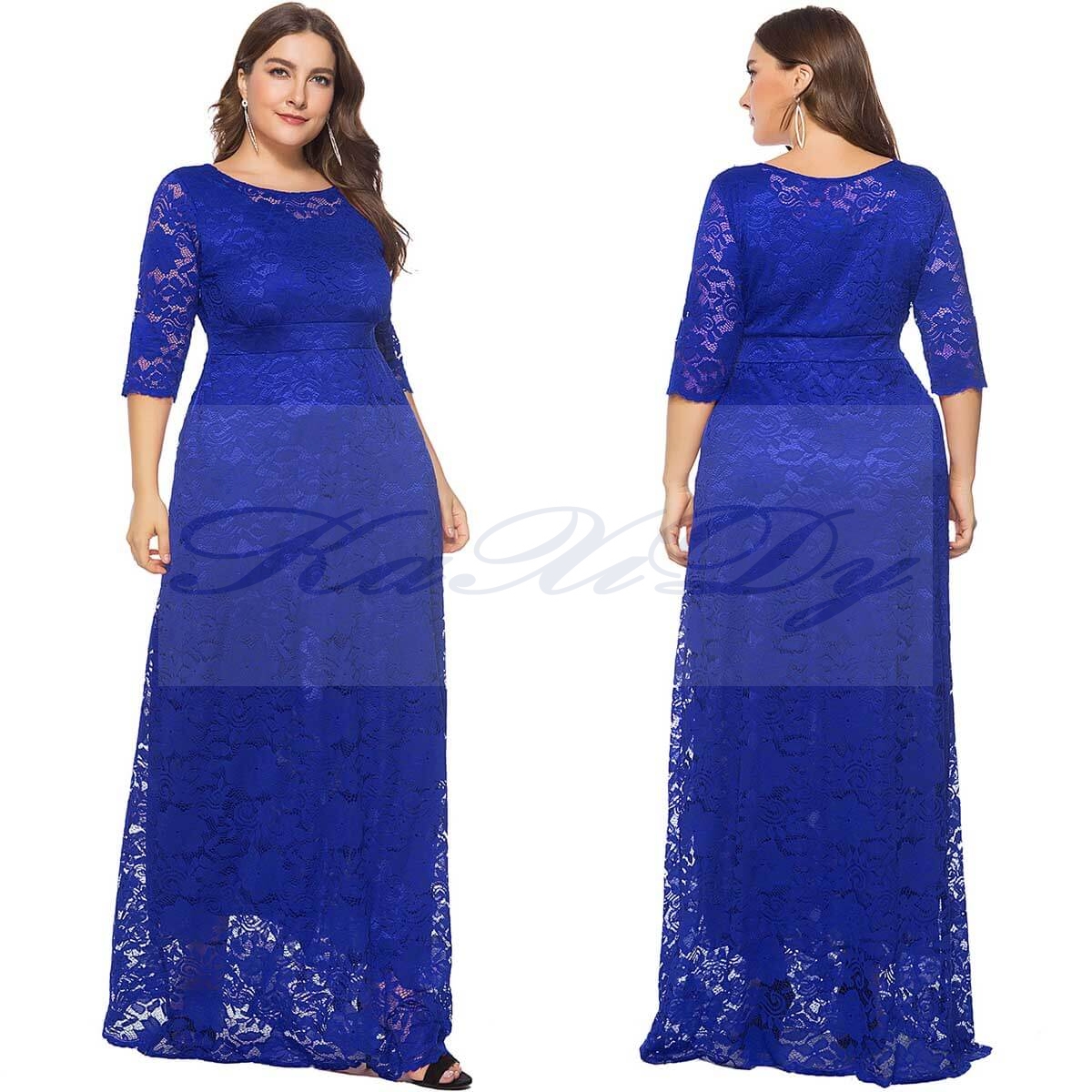 Plus Size Dresses for Women