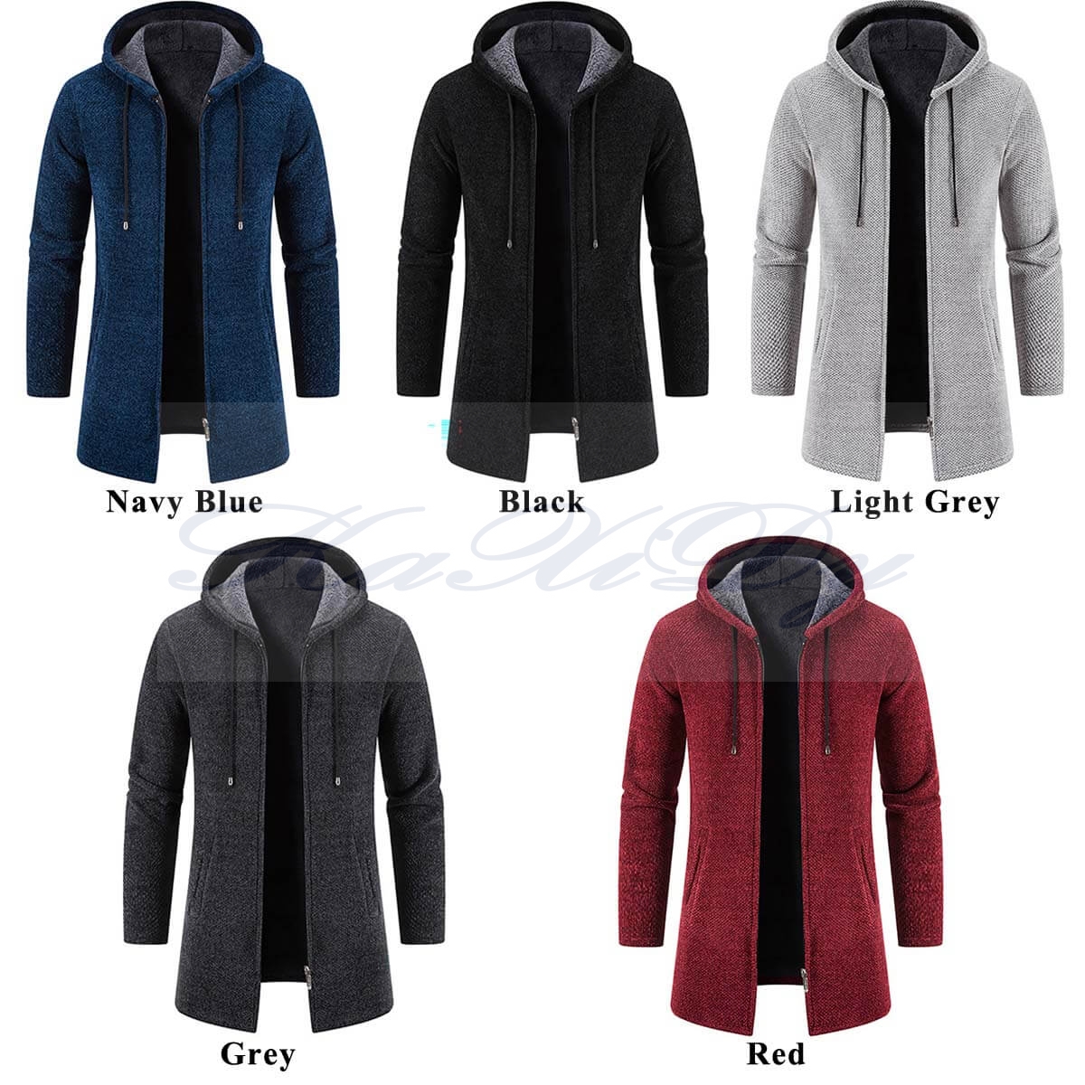 Men's Coats