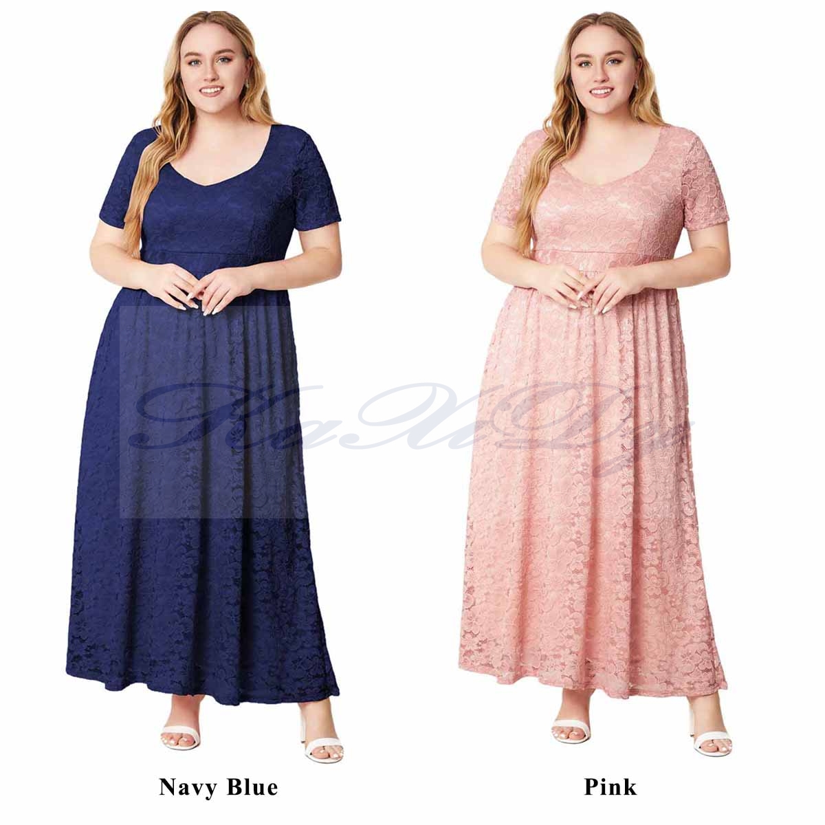 plus size dresses for women