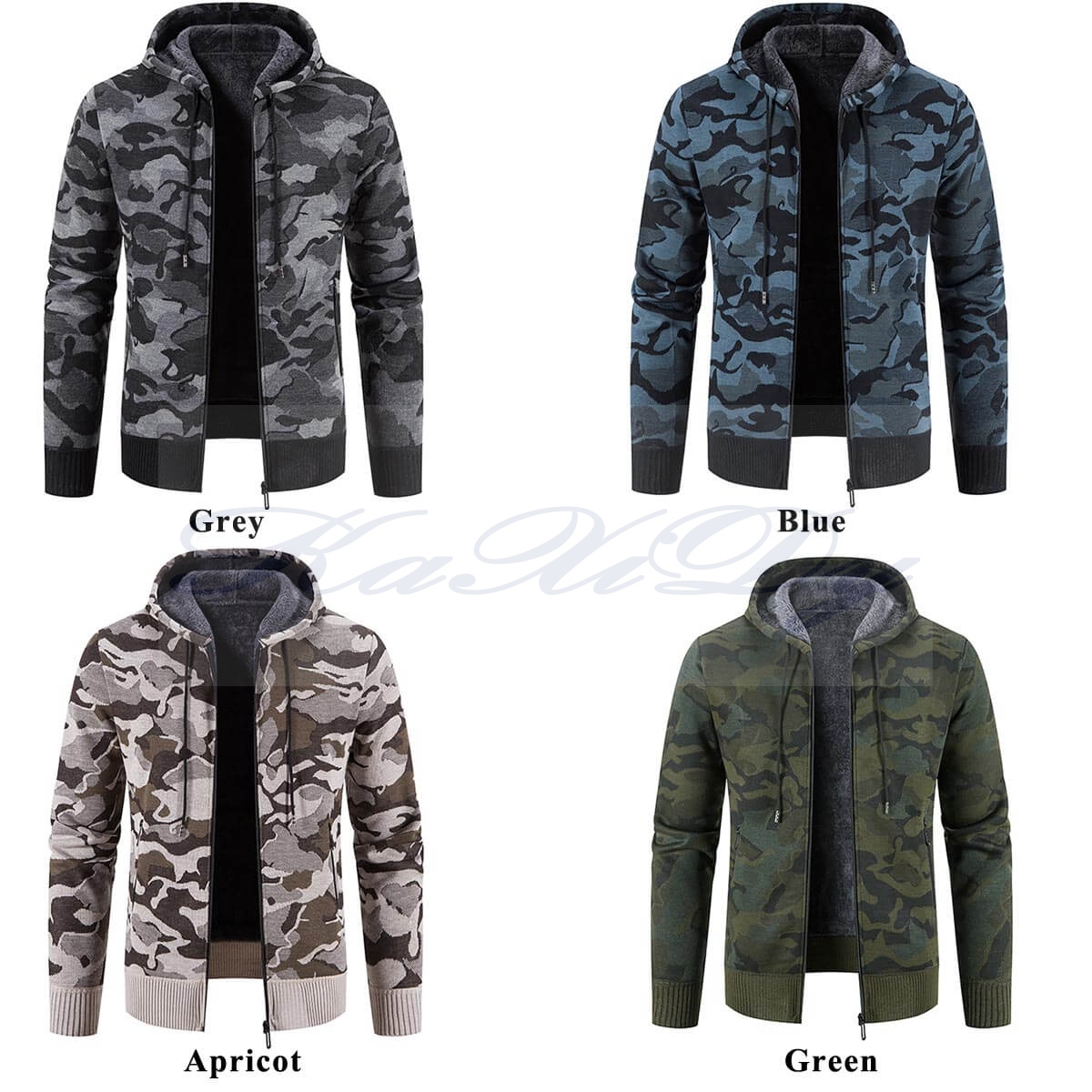 Men's Coats