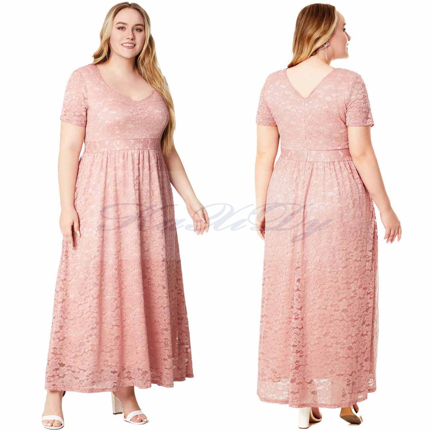 plus size dresses for women